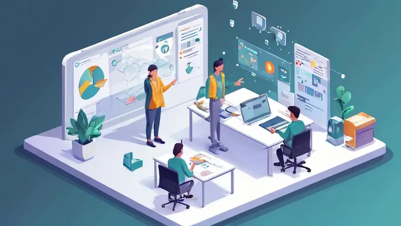 如何判断Web用了什么框架