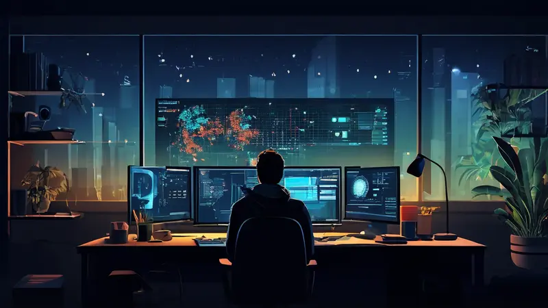 MAC虚拟机如何解除鼠标独占