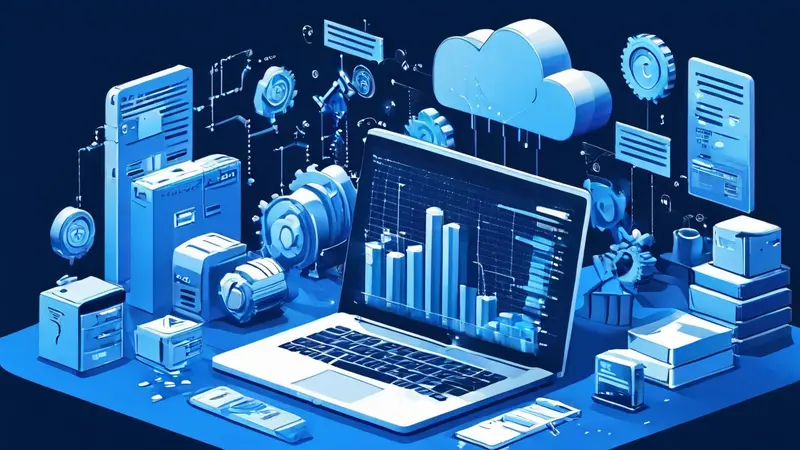 excel折线图怎么改变折线形状