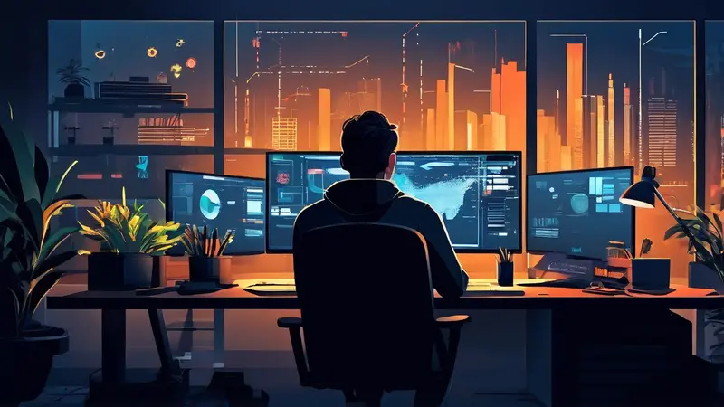 excel名片册怎么做