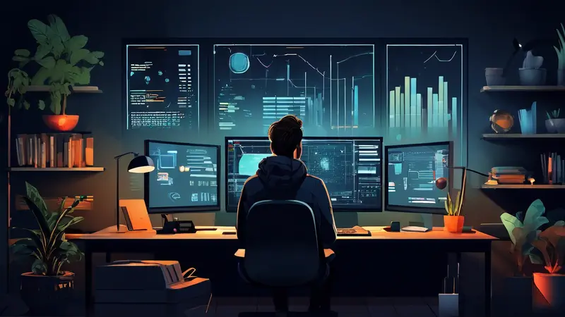 鼠标测试软件如何使用