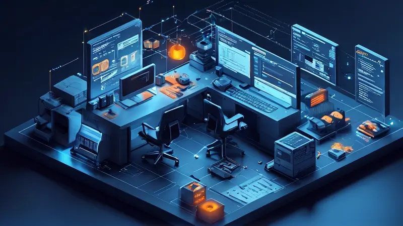 如何发现电脑上的虚拟机