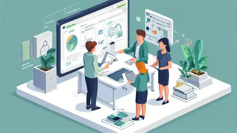 如何做一个html网页链接