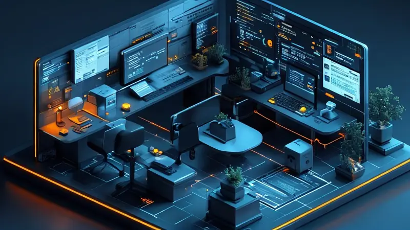 如何远程连接vmware虚拟机