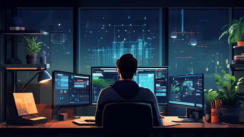 mac虚拟机如何切换大小键