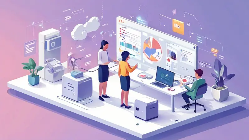 公众号如何使用html