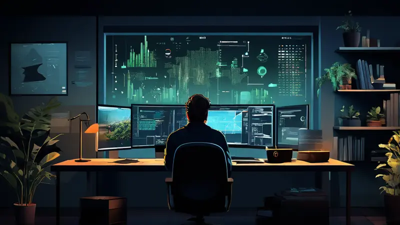 excel怎么画三角图