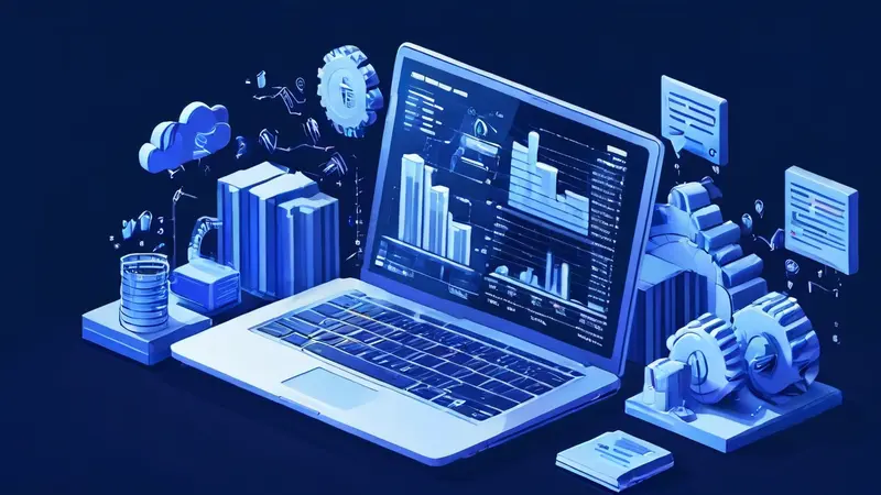 excel表格中的散点图怎么做