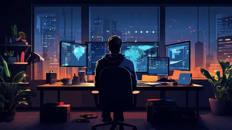 长相测试如何用软件