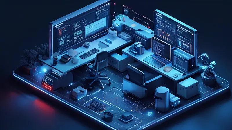 虚拟机如何设置逻辑分区