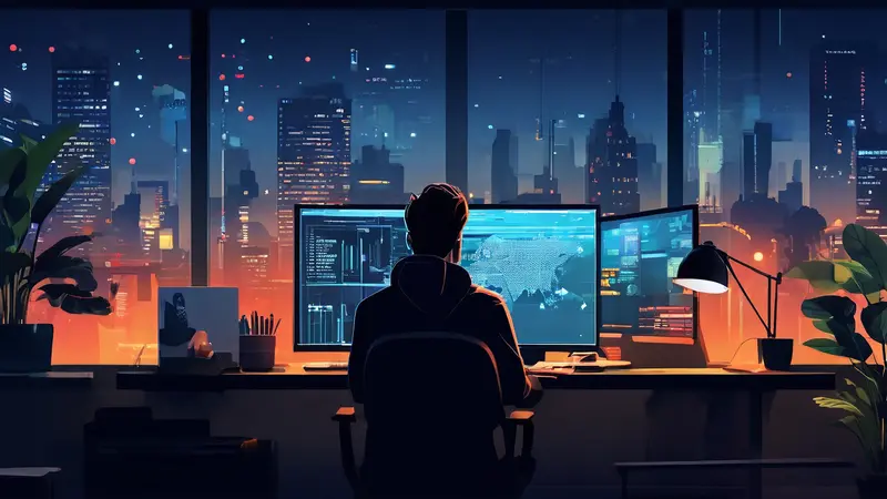 js怎么引入外部字体