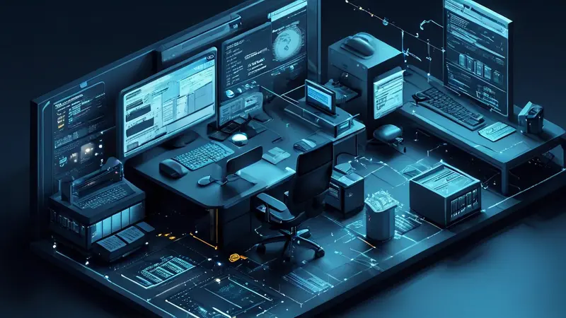 电脑如何安装鸿蒙虚拟机