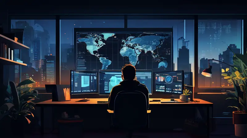 用excel怎么生成矩阵图