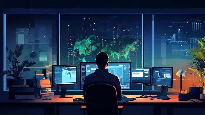 vm虚拟机系统如何扩展硬盘