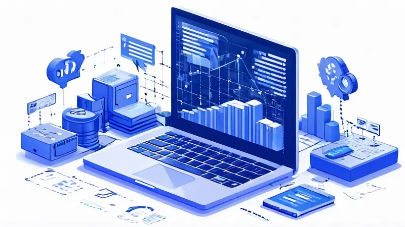 Excel表格怎么自动分段