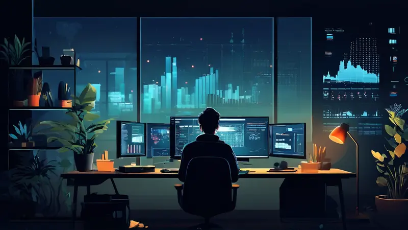 Excel怎么把一个单元格分成四个