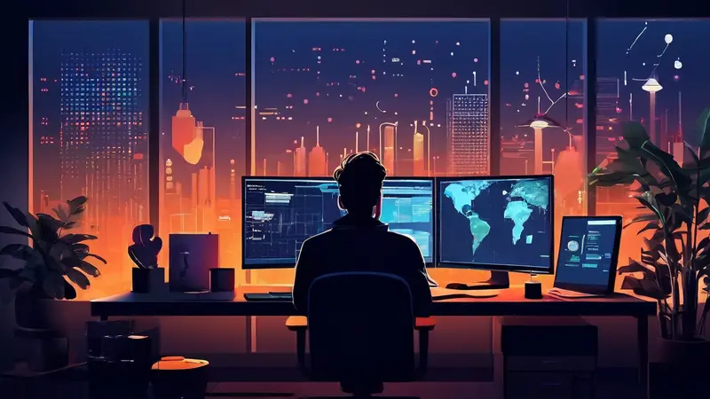 桥接模式下如何看虚拟机的ip