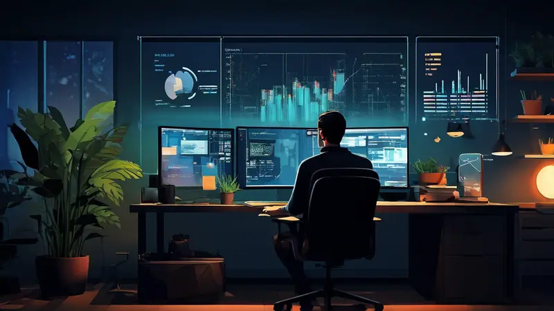 excel折线图怎么分数据