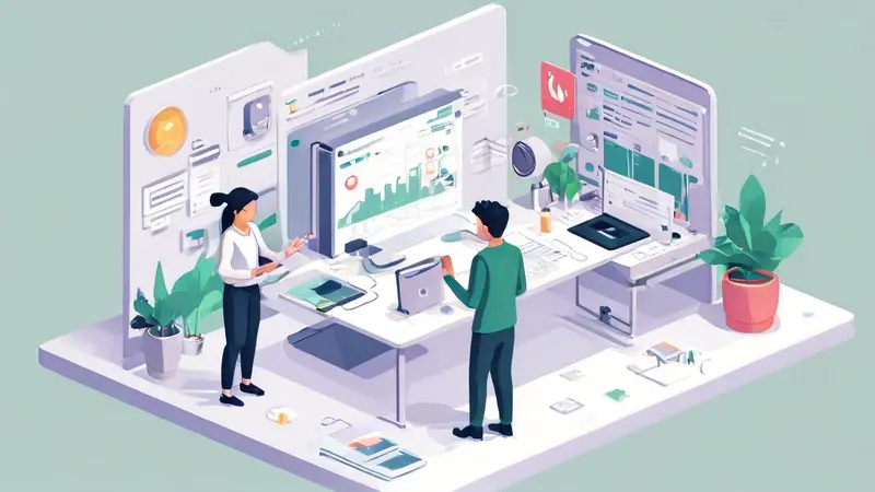 手机如何融合web