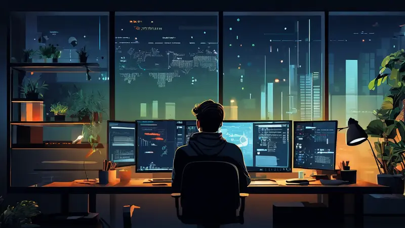 如何在虚拟机中安装DVWA