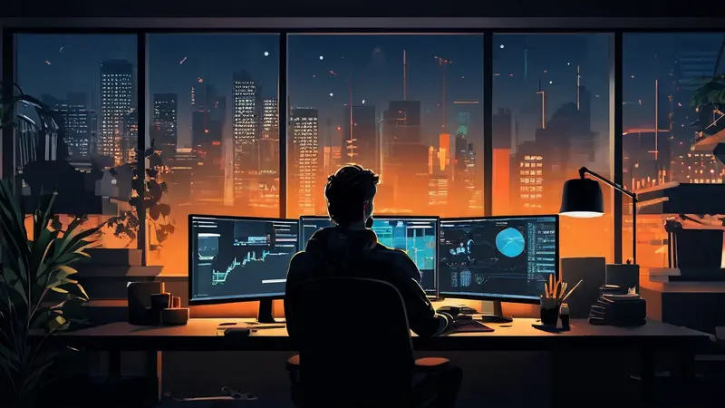 excel怎么添加柱状图的两个纵坐标