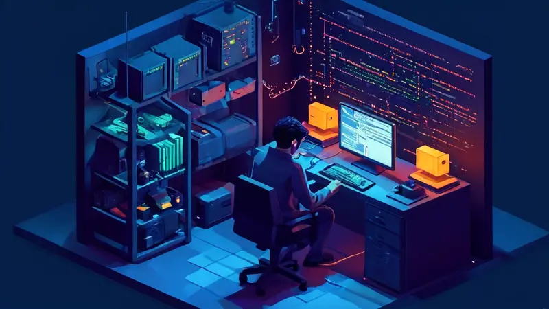 hp服务器如何查看raid配置