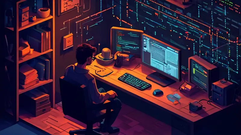 如何检查软件api