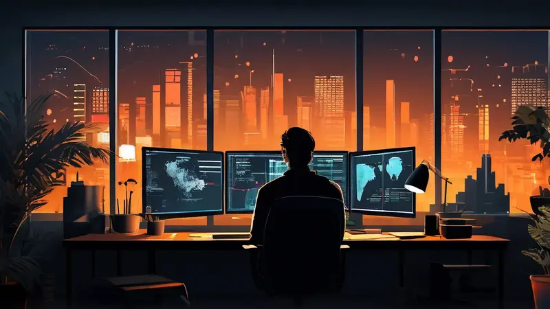 电脑主机没有光驱如何安装vm虚拟机系统吗