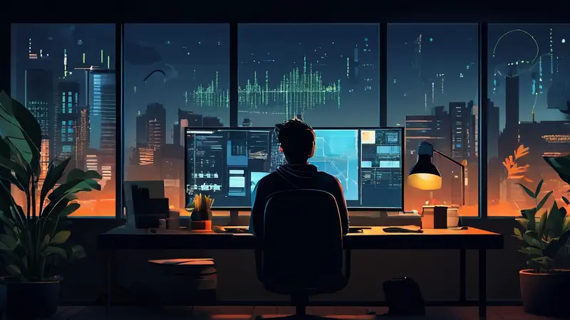 如何测试软件偷流量