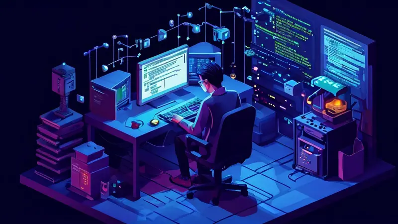 excel表格怎么隐藏前面内容