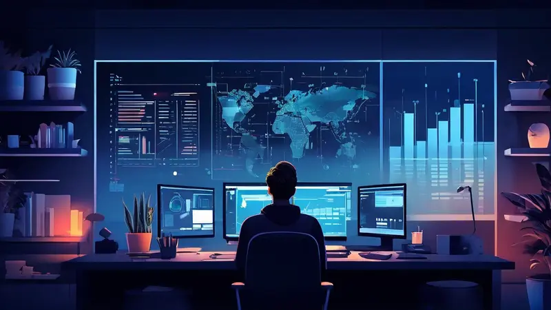 art虚拟机是如何执行方法的