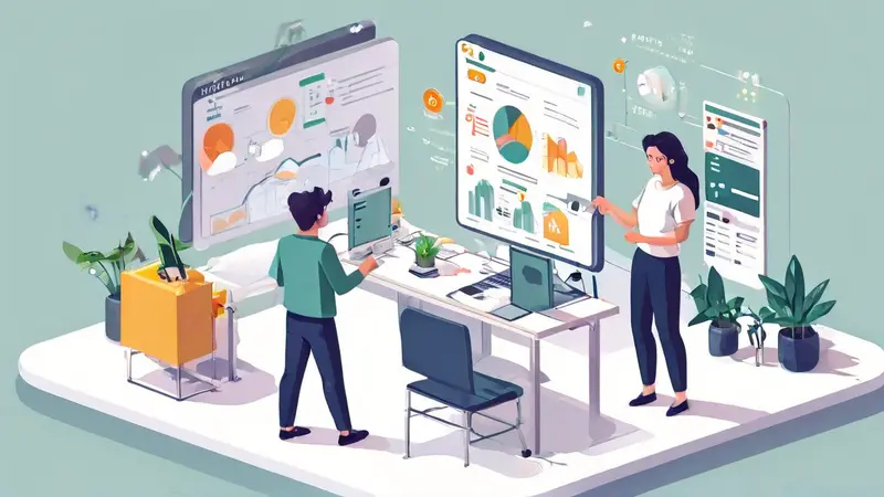 如何设计web或app的测试