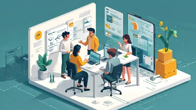 web中如何给表格添加边框