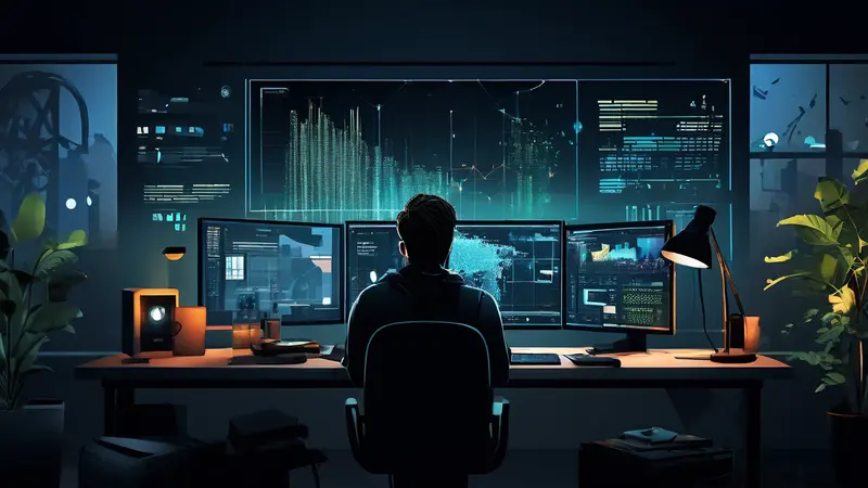 虚拟机ip如何配置同一网段