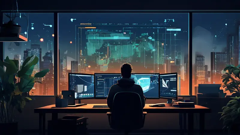 vmware虚拟机如何设置路由器