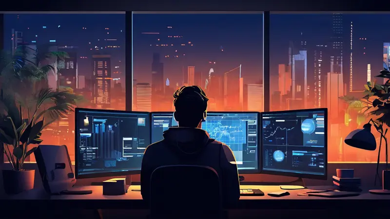 51虚拟机如何登录微信