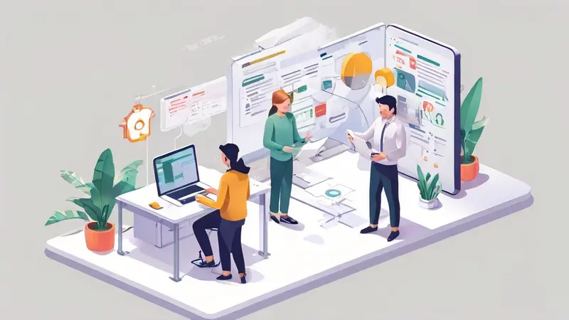 web预约如何实现