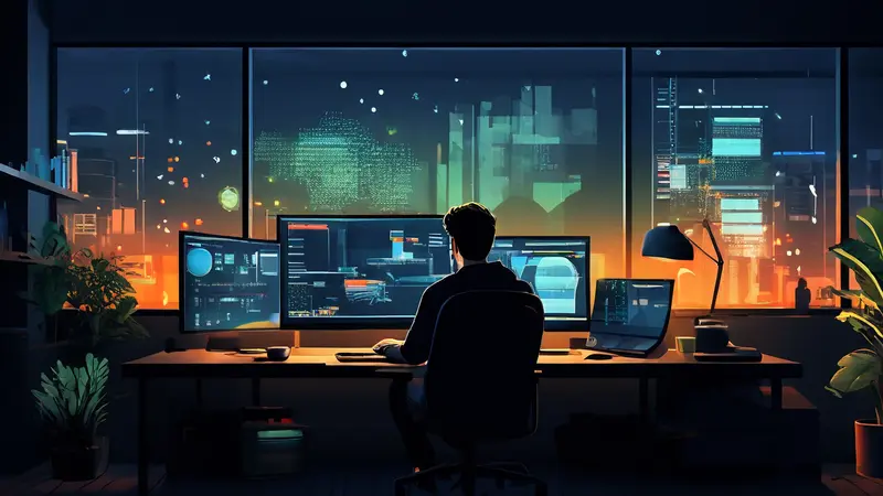 vmware两台虚拟机如何互相联通