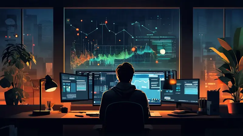 excel表格怎么设置两行