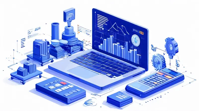 excel表格里面怎么输入公式