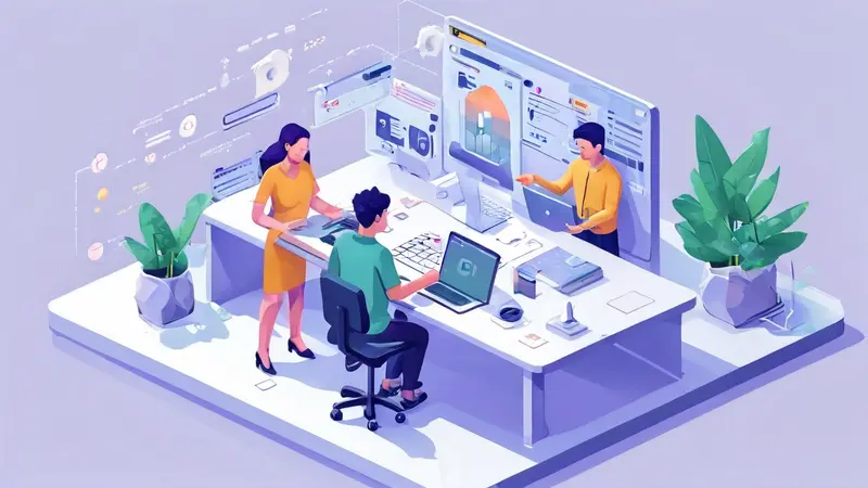 如何给web项目首页加图片