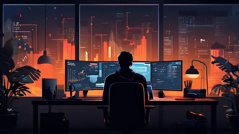 excel日期温度表怎么做出来的