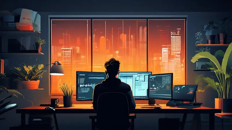 vmware虚拟机如何访问共享文件夹路径