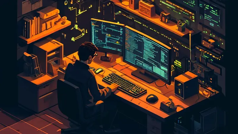 excel表格怎么设置横竖光标