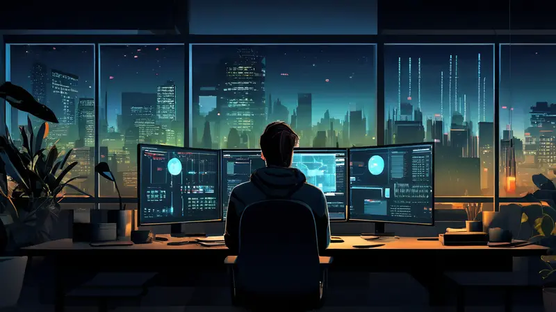 虚拟机突然断网如何设置