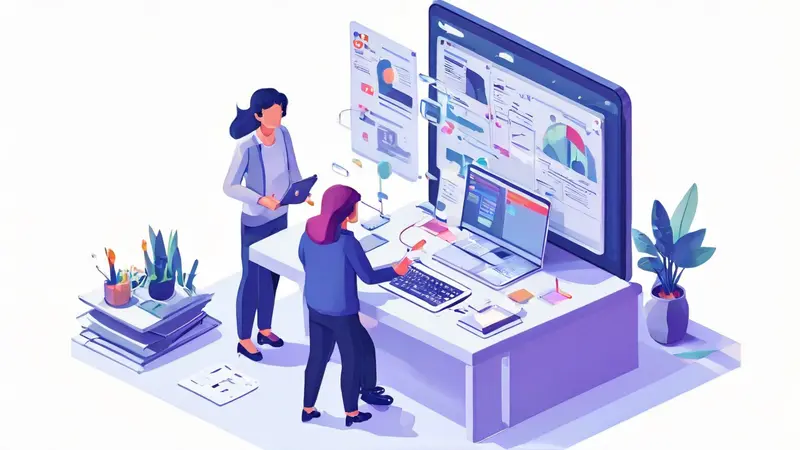 web中如何解决图片轮播时图片大小不一致