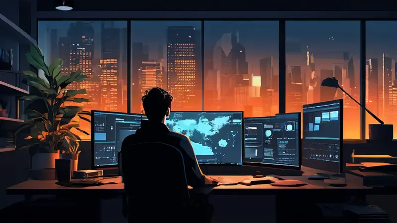 虚拟机如何使用电子狗