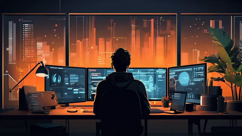 软件测试项目如何描述