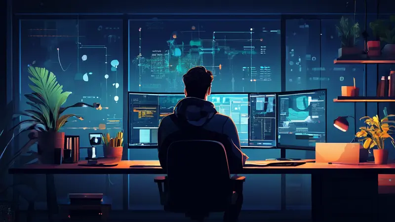 excel中怎么在每一行插入标题行