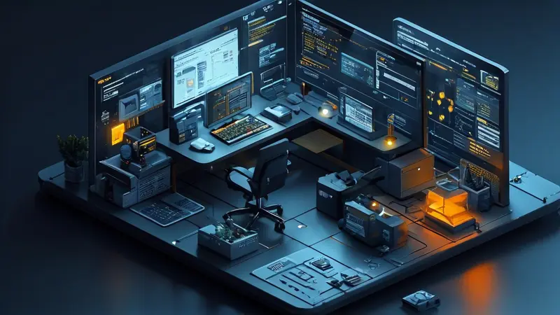 如何卸载vmware电脑虚拟机